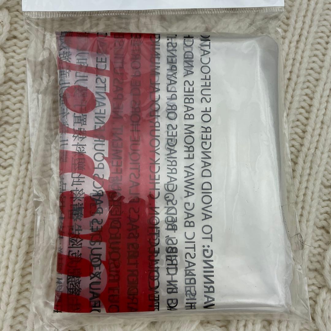 SUPREME 2023A/W ニット セーター