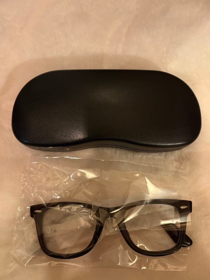 新品未使用　Ray-Ban 調光サングラス　ウェイファーラー