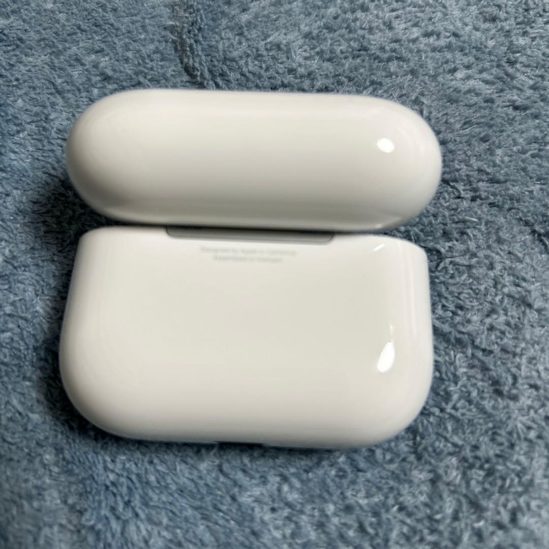AirPods Pro3充電ケースのみ