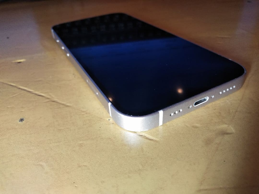 ★毎日1000円値下げ★iPhone13☆128GB☆ホワイト☆AA★返金保証★