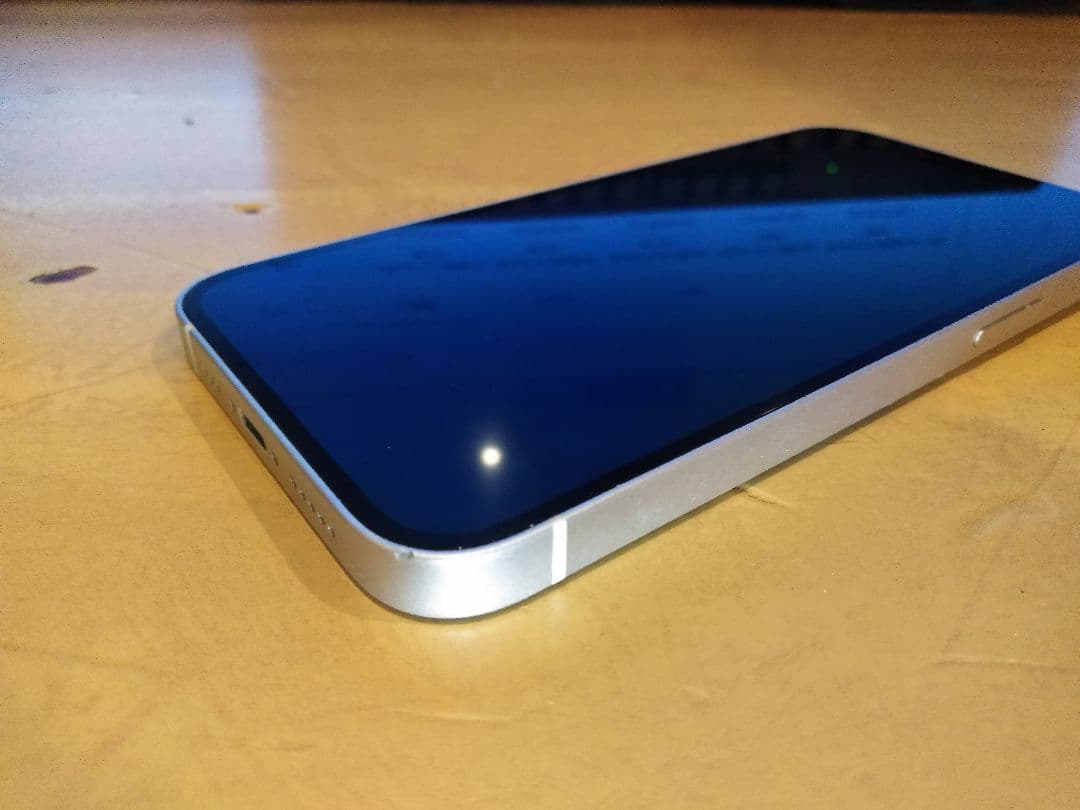 ★毎日1000円値下げ★iPhone13☆128GB☆ホワイト☆AA★返金保証★