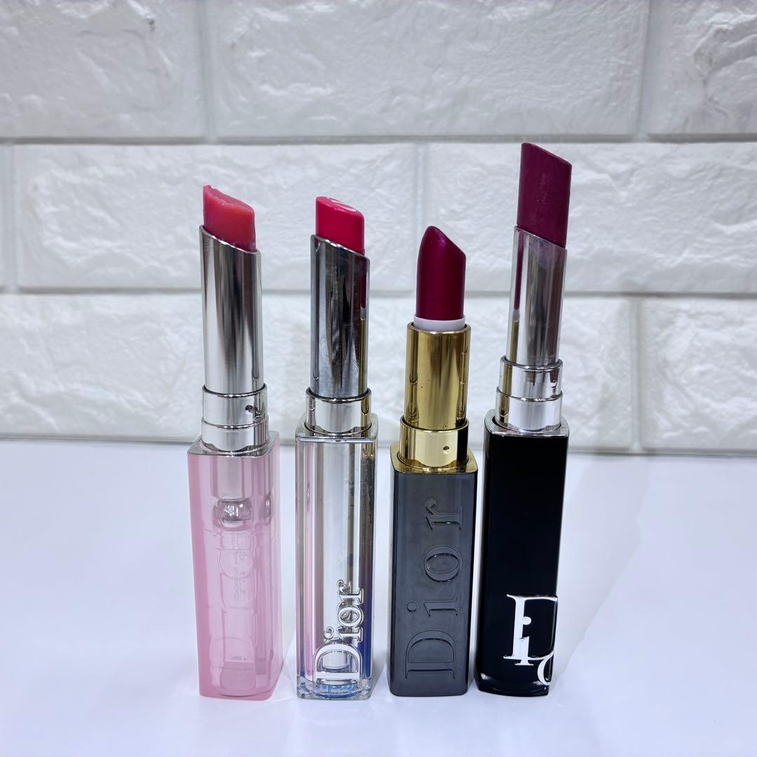 ▲！激安！大量！宅急便コンパクトに入る分だけ！　ディオール　DIOR　まとめ