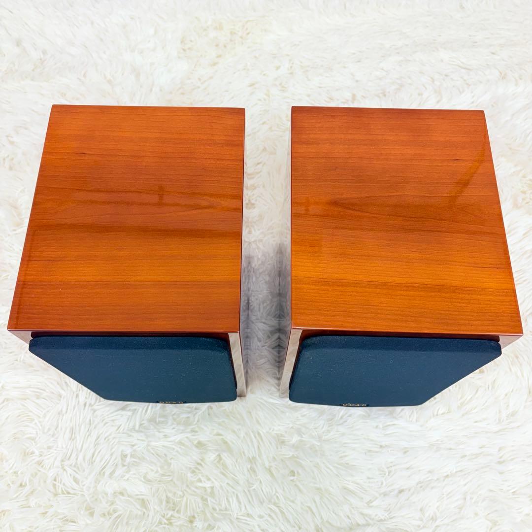 QUAD 11L2 スピーカー ペア シリアル統一 美品 クアッド オーディオ