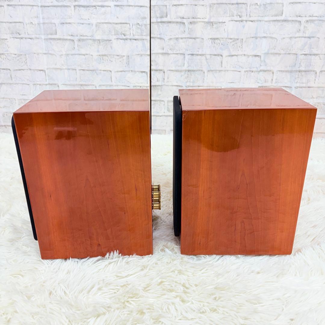 QUAD 11L2 スピーカー ペア シリアル統一 美品 クアッド オーディオ