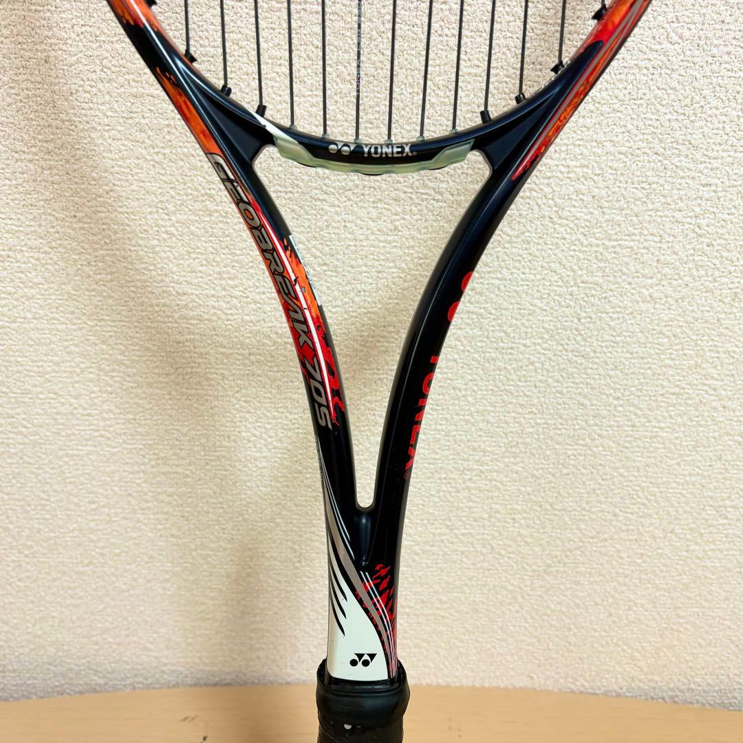 鍋屋様用YONEX テニスラケット ジオブレイク70S GEOBREAK 70S