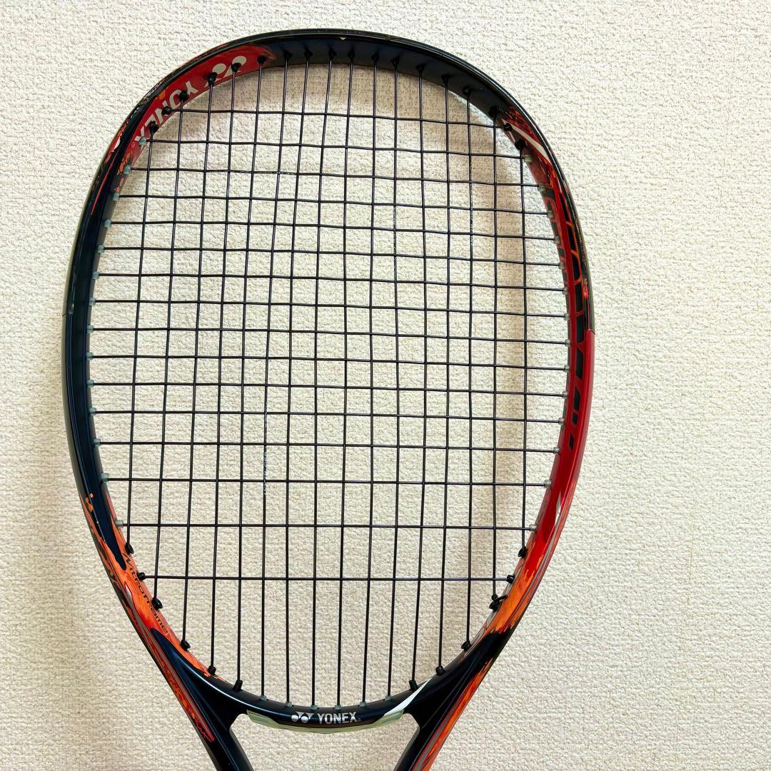 鍋屋様用YONEX テニスラケット ジオブレイク70S GEOBREAK 70S