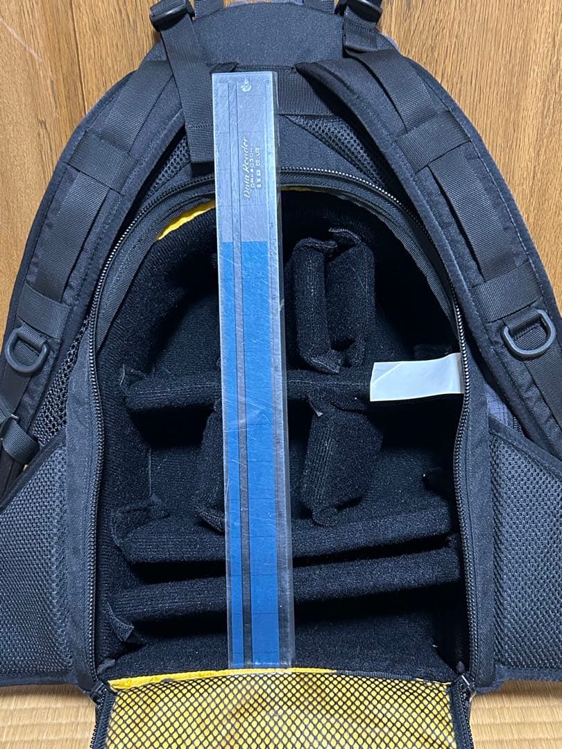 BURTON カメラリュック