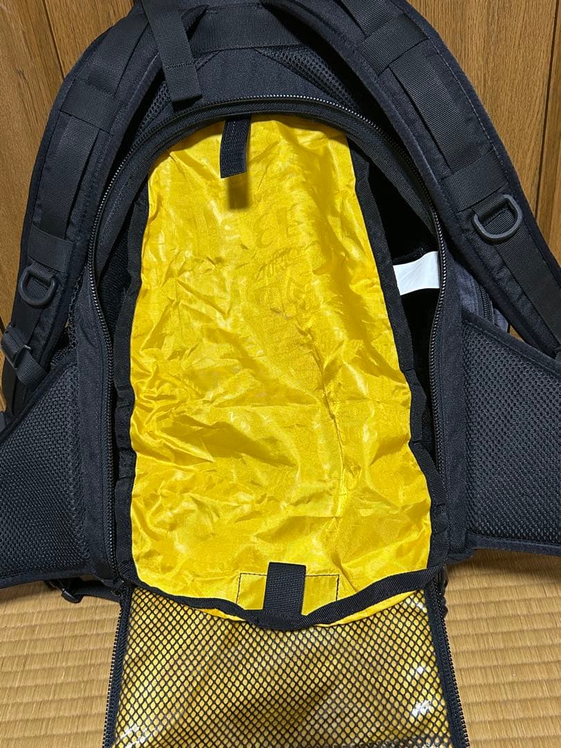 BURTON カメラリュック