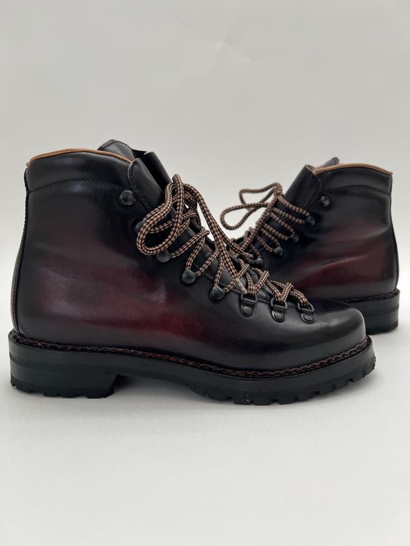 F.LLI GIACOMETTI ジャコメッテイマルモラーダ 41 新品未使用