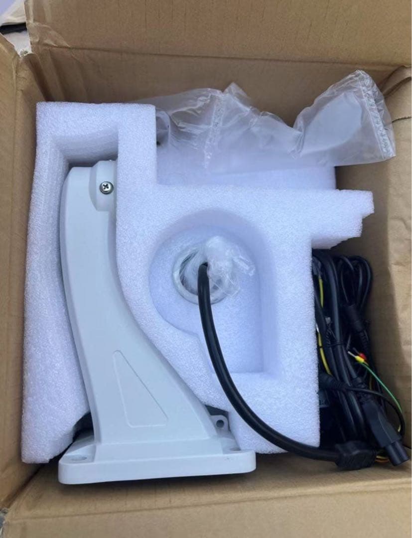 新品未使用 【SA-51190】220万画素でフルハイビジョン