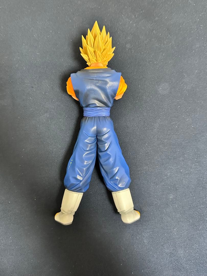 ドラゴンボールmspベジット