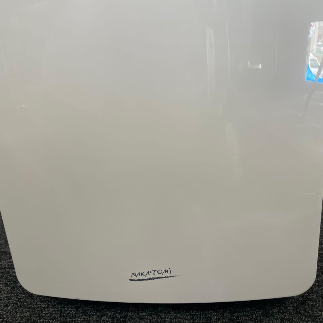 動作品　ナカトミ　移動式エアコン2020年　MAC-20 Ver.3　欠品あり