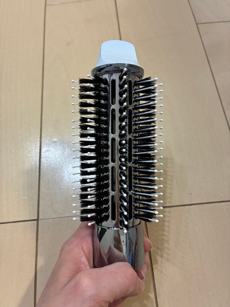 【美品】ReFa BEAUTECH RESETTER 保証書付　箱付