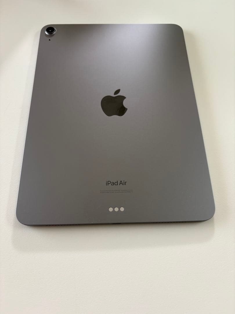 iPad Air M2 本体