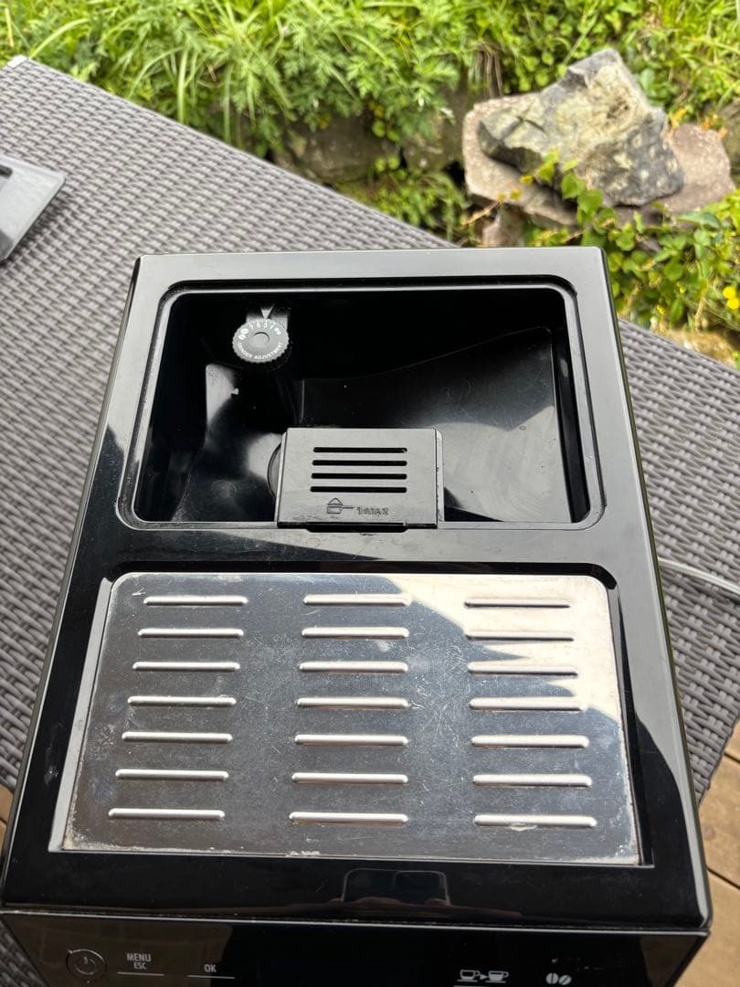 デロンギ　エレッタ　エスプレッソマシンDeLonghi Eletta