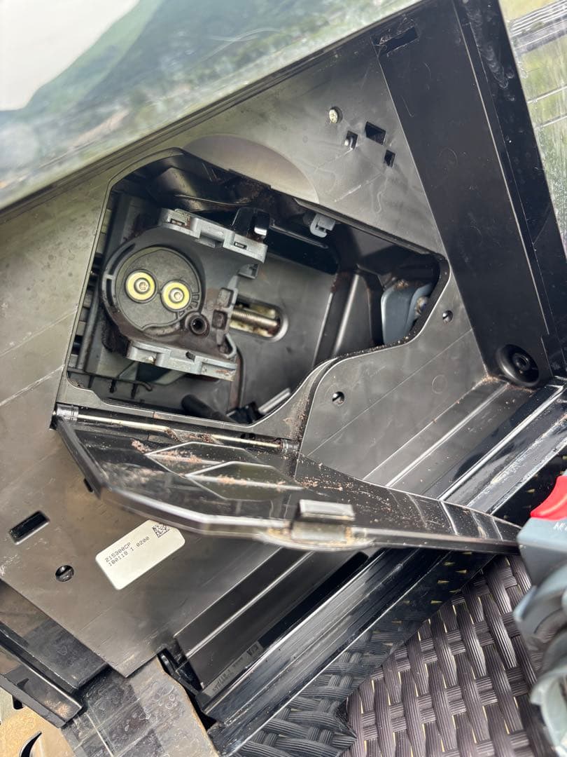 デロンギ　エレッタ　エスプレッソマシンDeLonghi Eletta