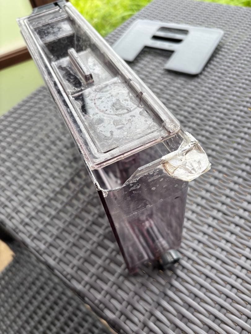 デロンギ　エレッタ　エスプレッソマシンDeLonghi Eletta