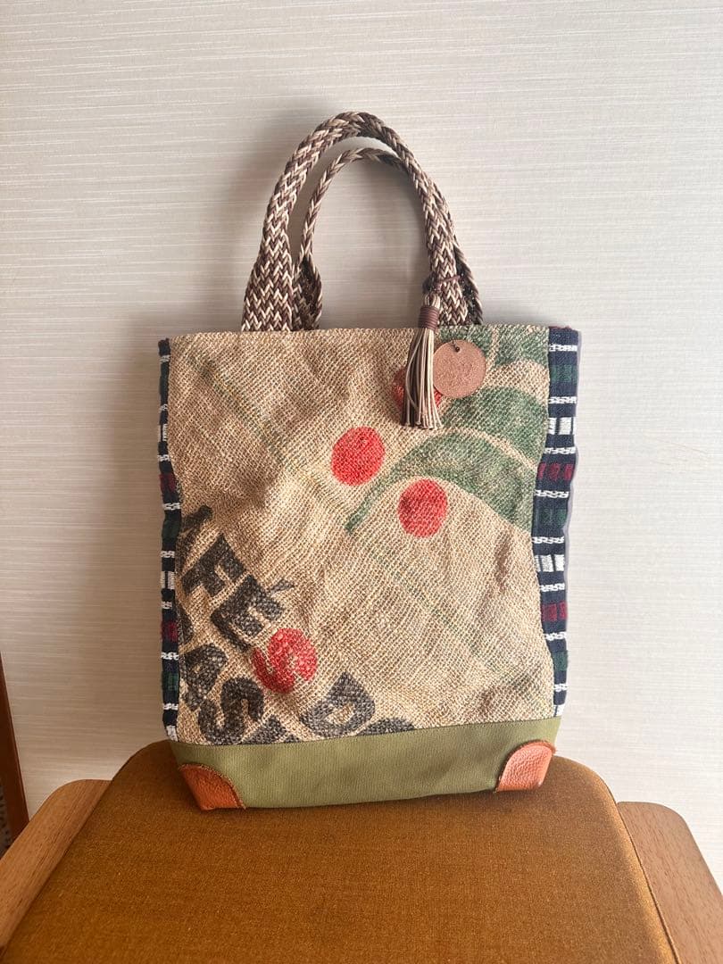 【nonoko 様限定】 トートバッグとNIKEパーカー