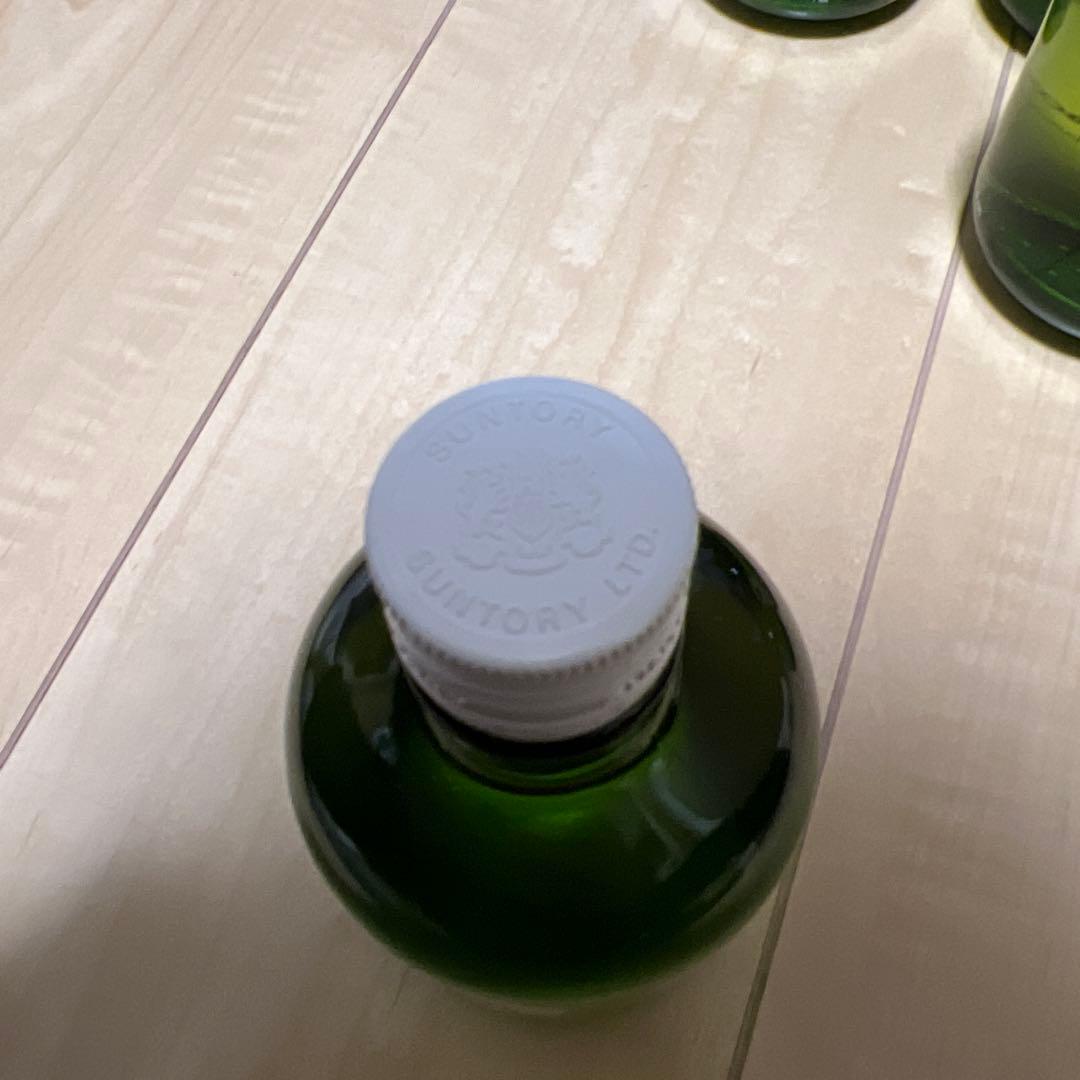 【未開封12本セット】SUNTORY サントリー Q 250 1級