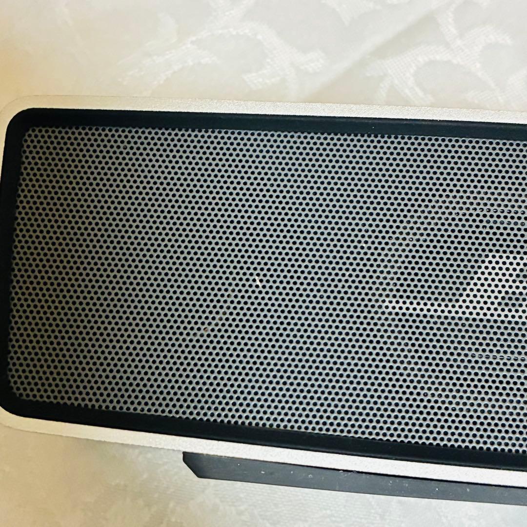 【動作品】BOSE SoundLink Mini ACアダプターとクレードル付き