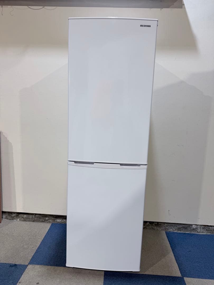 東京都23区(送料込み) アイリスオーヤマ冷蔵庫(TPO4889)