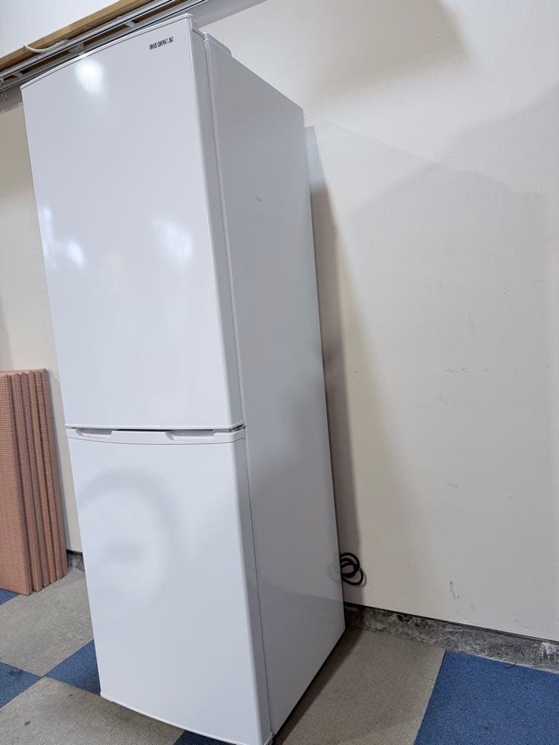 東京都23区(送料込み) アイリスオーヤマ冷蔵庫(TPO4889)