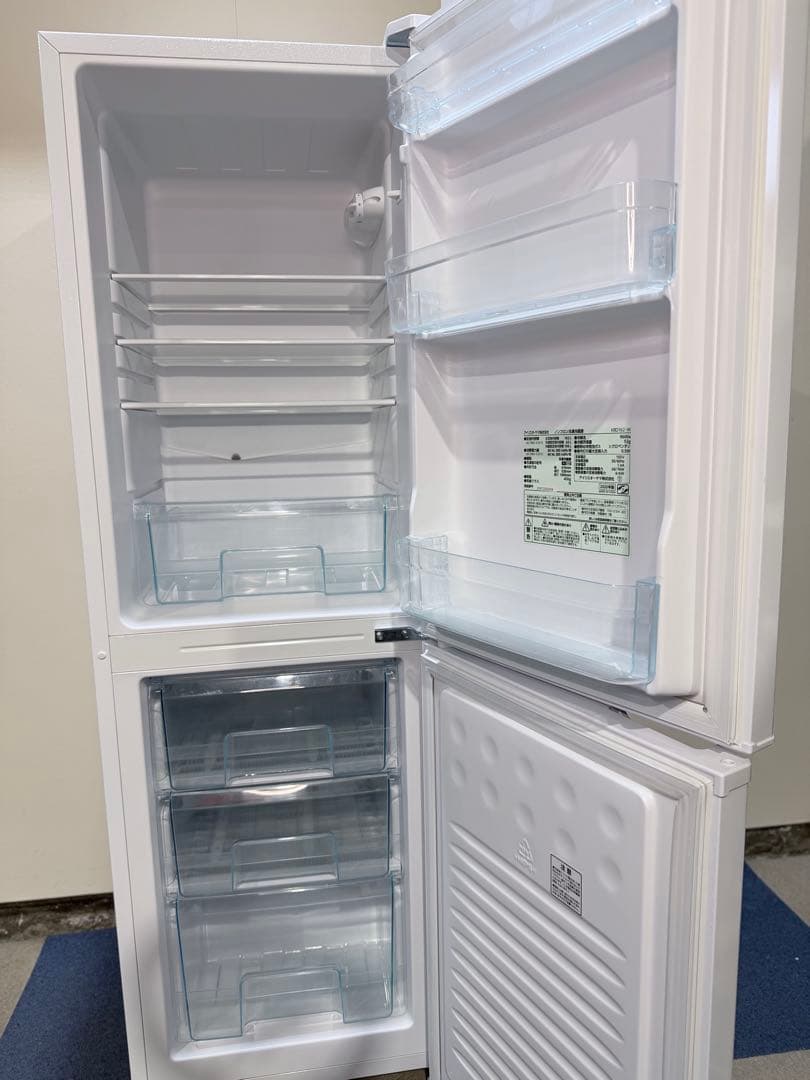 東京都23区(送料込み) アイリスオーヤマ冷蔵庫(TPO4889)