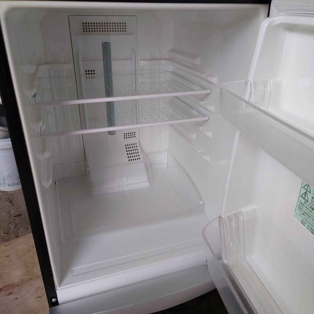 パナソニック 冷蔵庫 140L 冷凍冷蔵庫 2006年製 作動確認済