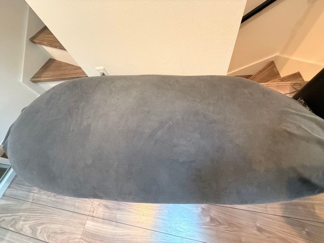 ぽ*と様 Yogibo Max ヨギボーマックス　ソファはもちろん椅子やベッドに