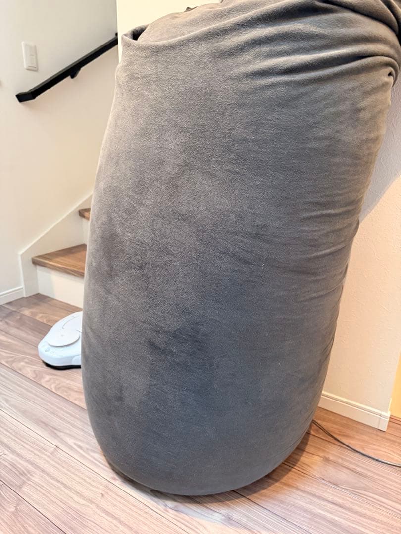 ぽ*と様 Yogibo Max ヨギボーマックス　ソファはもちろん椅子やベッドに