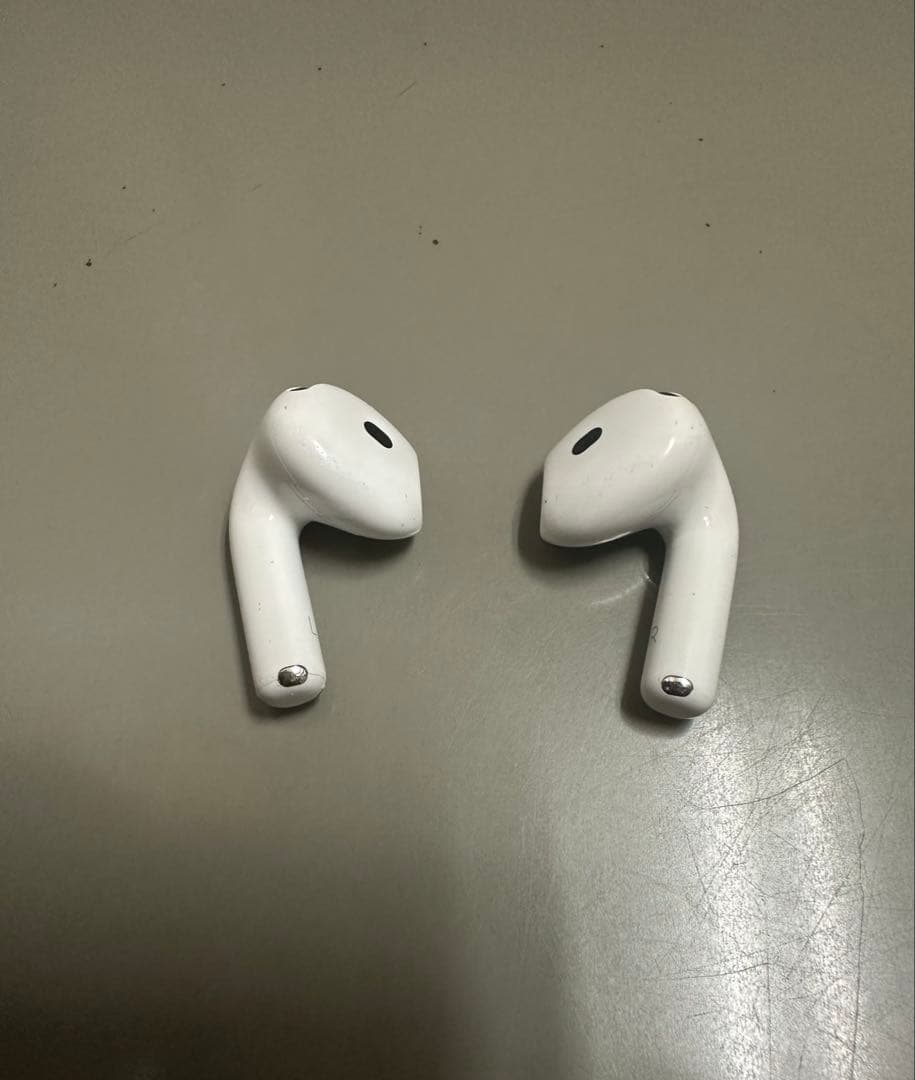 AirPods 4世代　(ANC) ノイキャン有