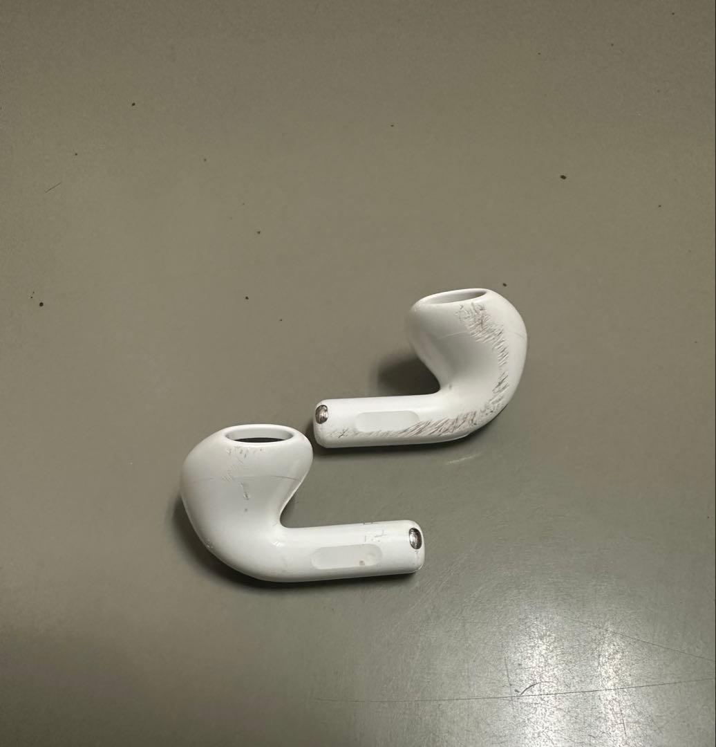 AirPods 4世代　(ANC) ノイキャン有