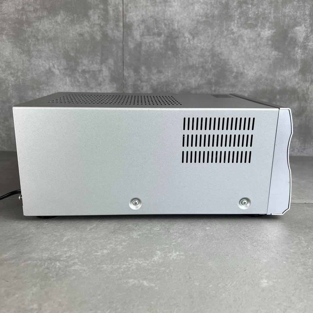 ONKYO　X-N9FX　チューナー　スピーカー　CD　MD　リモコン