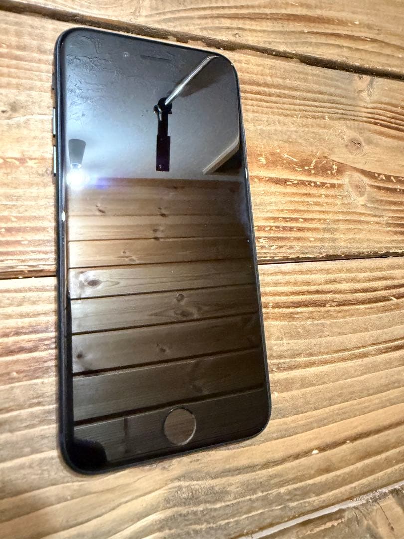 iPhone SE第3世代 一括購入