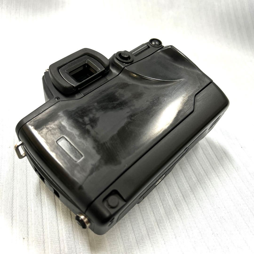 CONTAX NX＋Vario Sonnar 28-80mm f:3.5-5.6