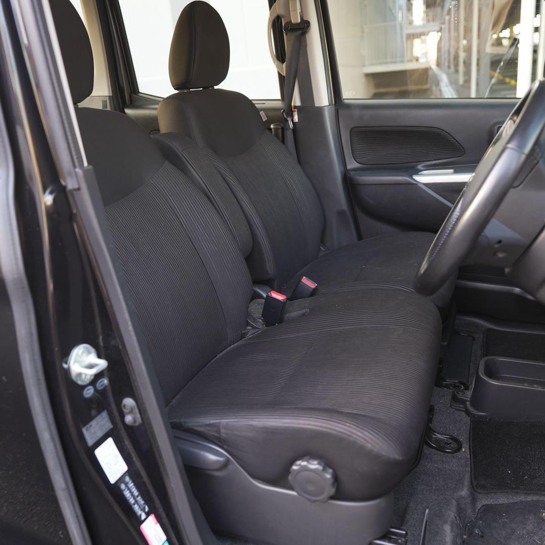 日産　デイズルークス‼️ 車検2年付‼️ 大人気の左右パワースライドドア