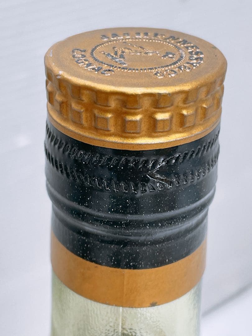 高*木様 Hennessy XO COGNAC ヘネシー金キャップ コニャック