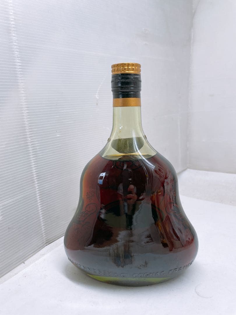 高*木様 Hennessy XO COGNAC ヘネシー金キャップ コニャック