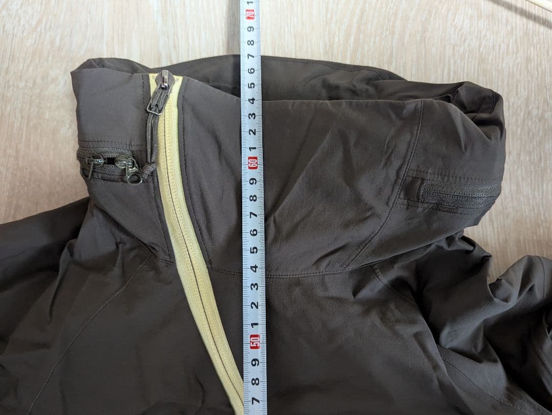 Arc'teryx OR ウィンターウェア セットGORE-TEX　ゴアテックス