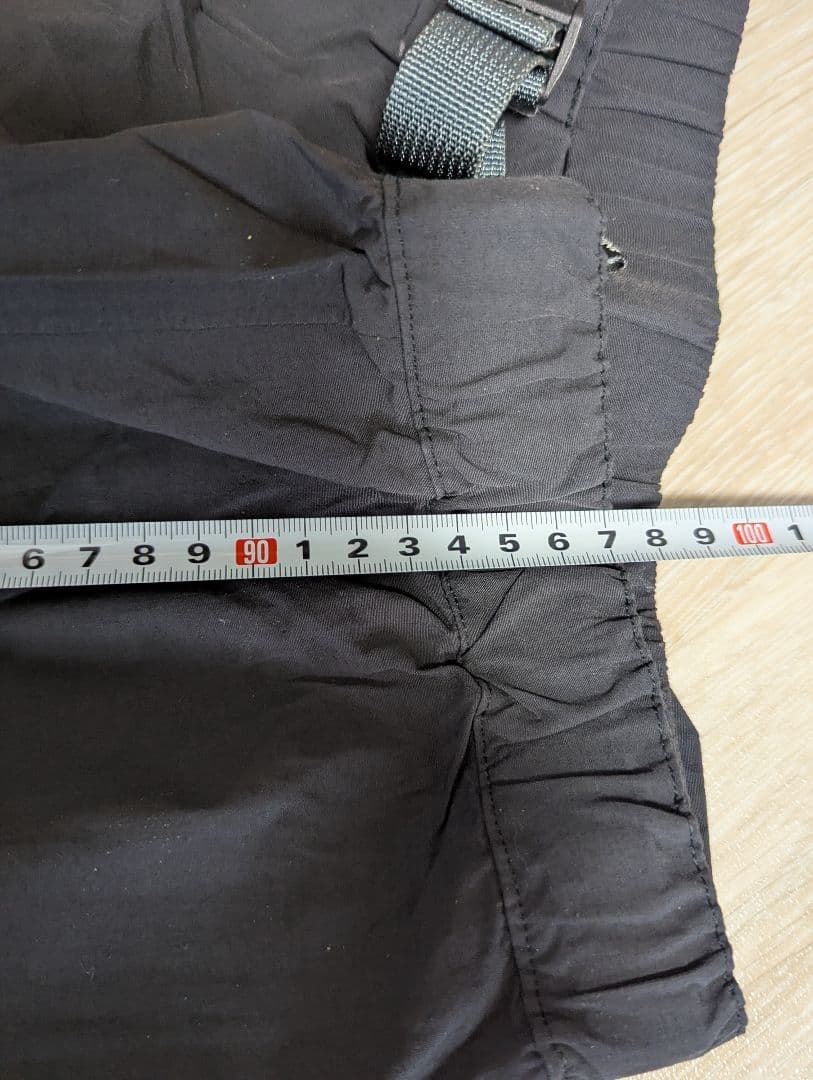 Arc'teryx OR ウィンターウェア セットGORE-TEX　ゴアテックス