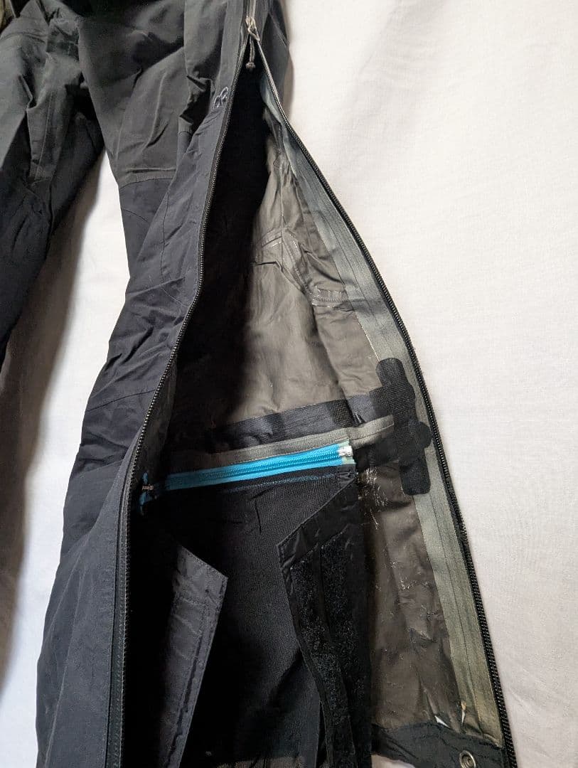 Arc'teryx OR ウィンターウェア セットGORE-TEX　ゴアテックス