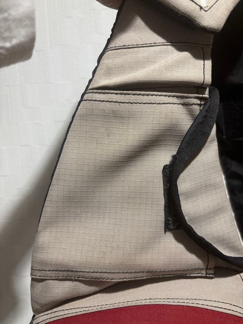 90s Jansport ワンショルダーバッグ　ボディバッグ