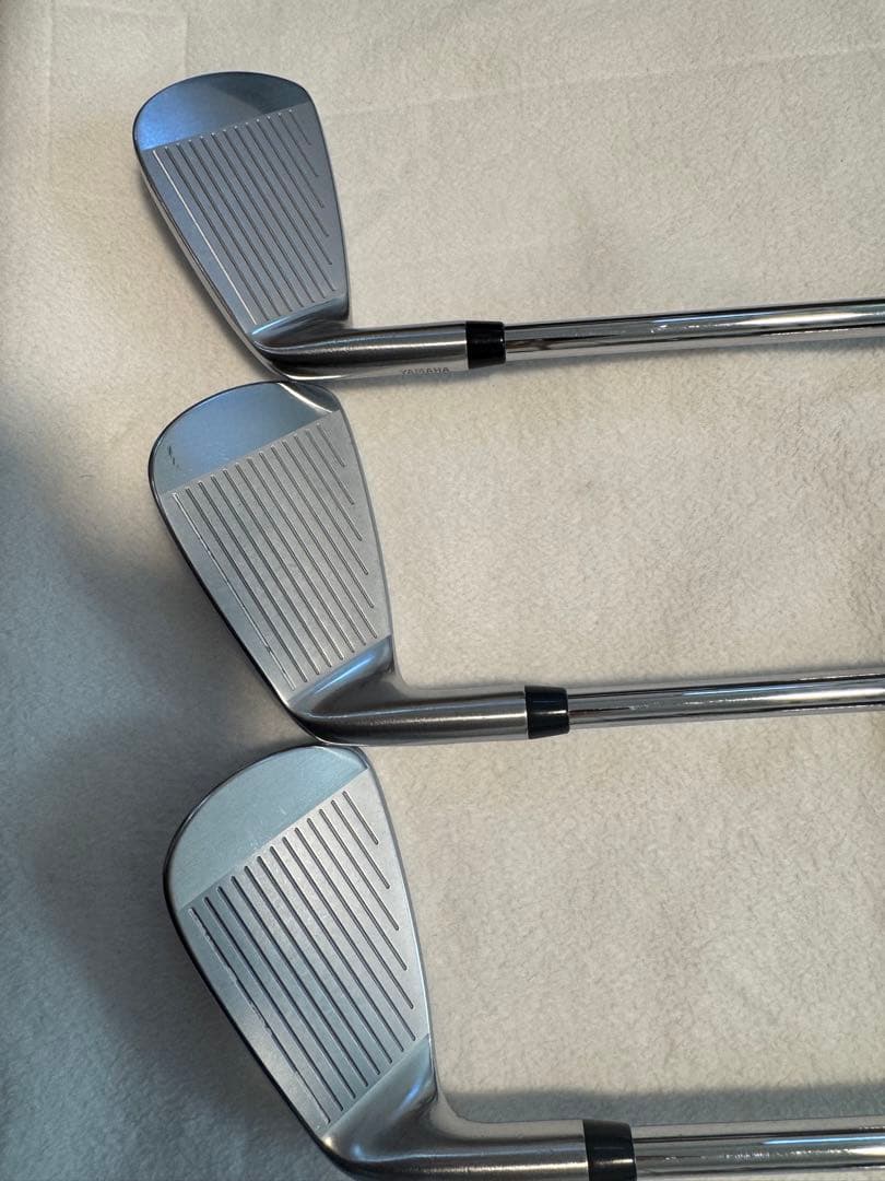 インプレスX D FORGED