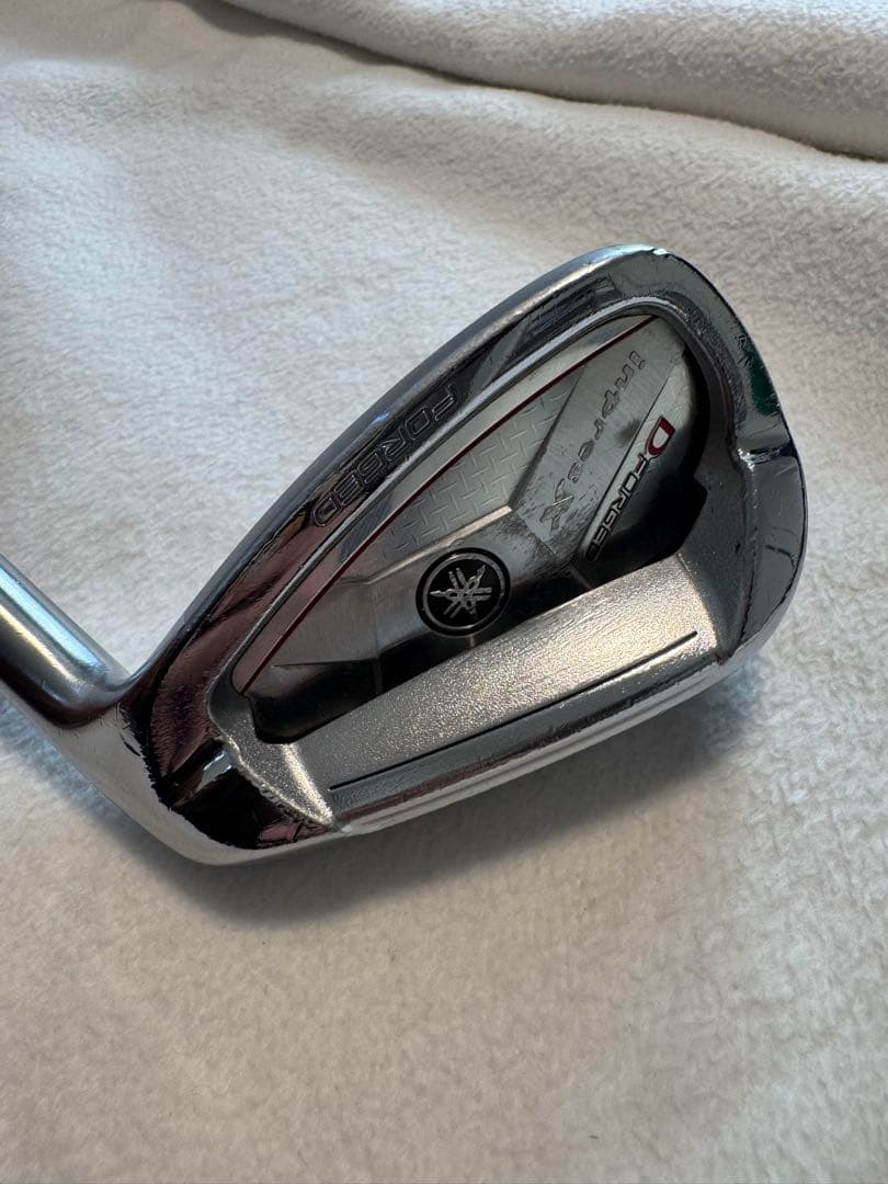 インプレスX D FORGED