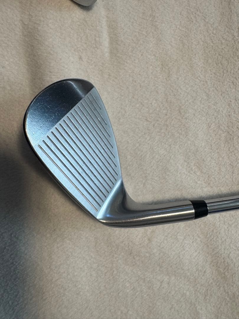 インプレスX D FORGED