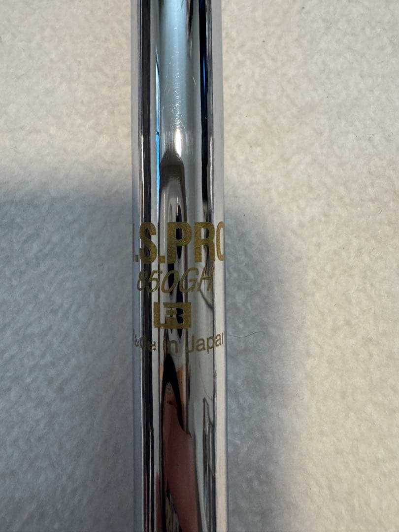 インプレスX D FORGED