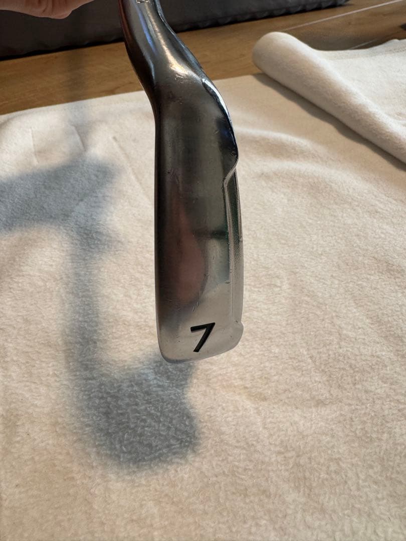 インプレスX D FORGED