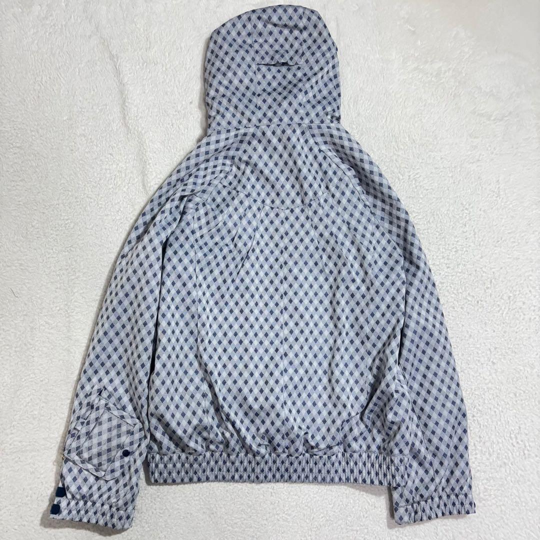 美品　大きいサイズ　スゥイベル　スキーウェア　ジャケット　パンツ　上下セット