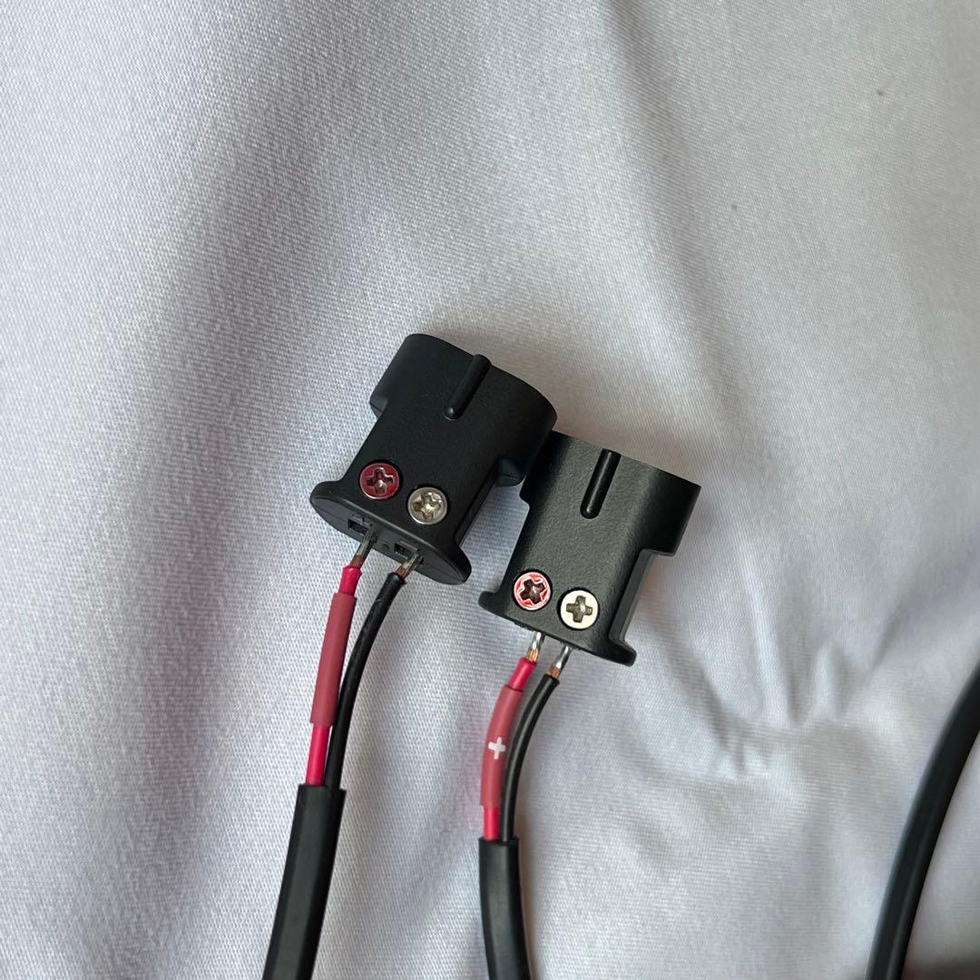 Bose Surround Speakers サラウンドスピーカー　ブラック