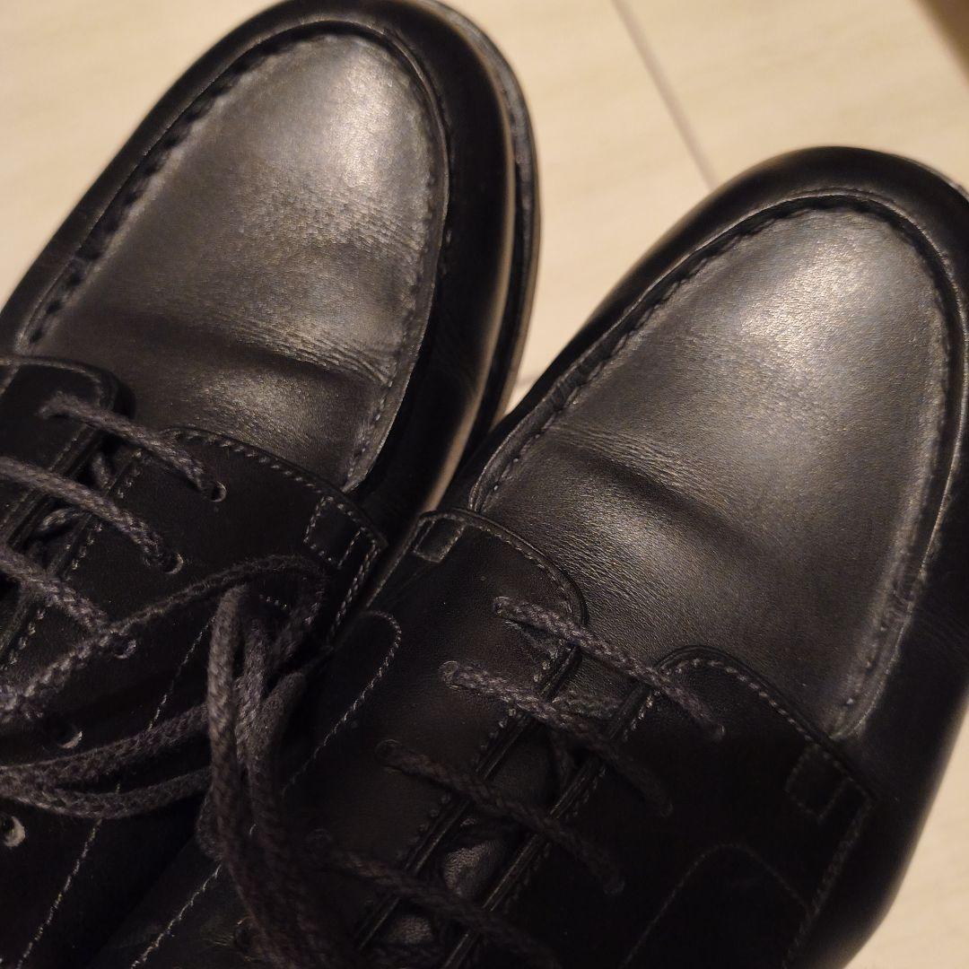 jmweston golf JMウエストン ゴルフ カーフ 6H Dウィズ